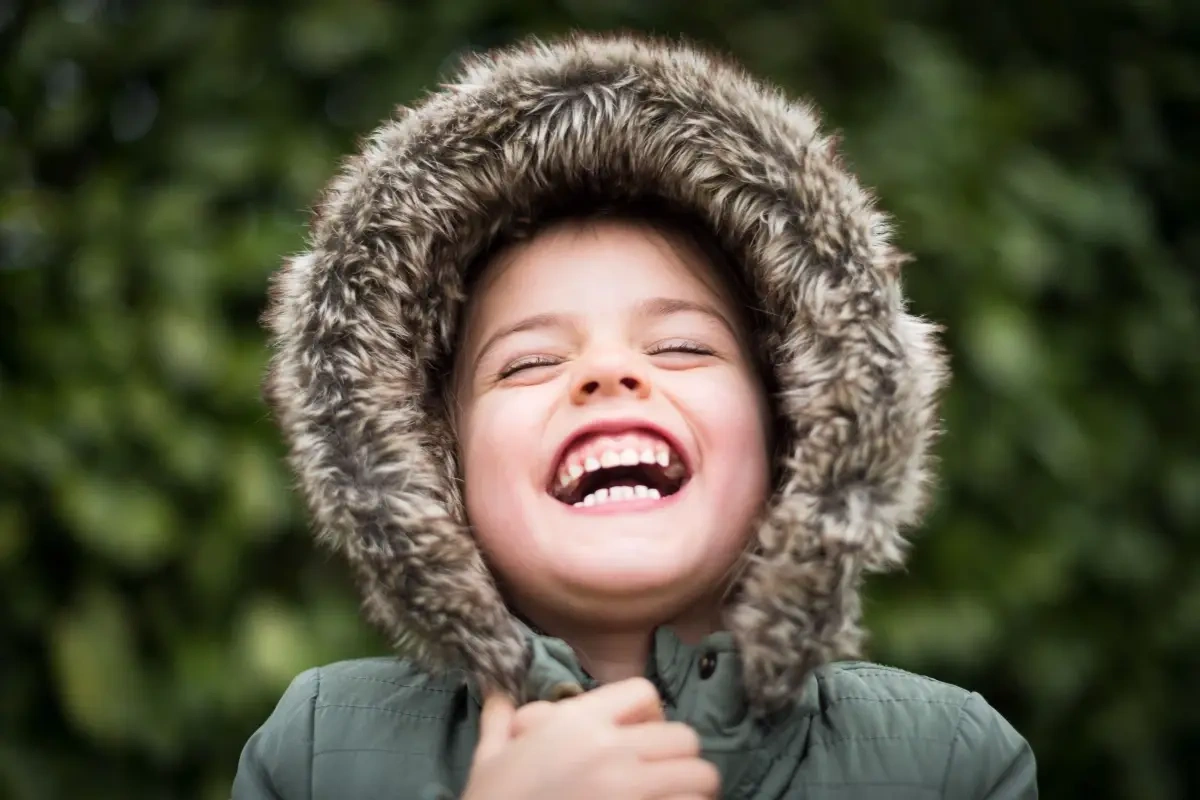 Pas godt på dit barns tænder - 5 gode råd til at få indført gode tandvaner tidligt