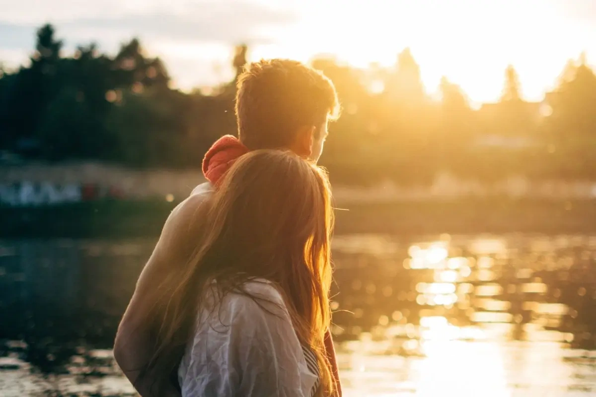 Pas godt på jeres parforhold - sådan planlægger I en kæresteweekend